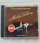 Modern talking 4 st album CD