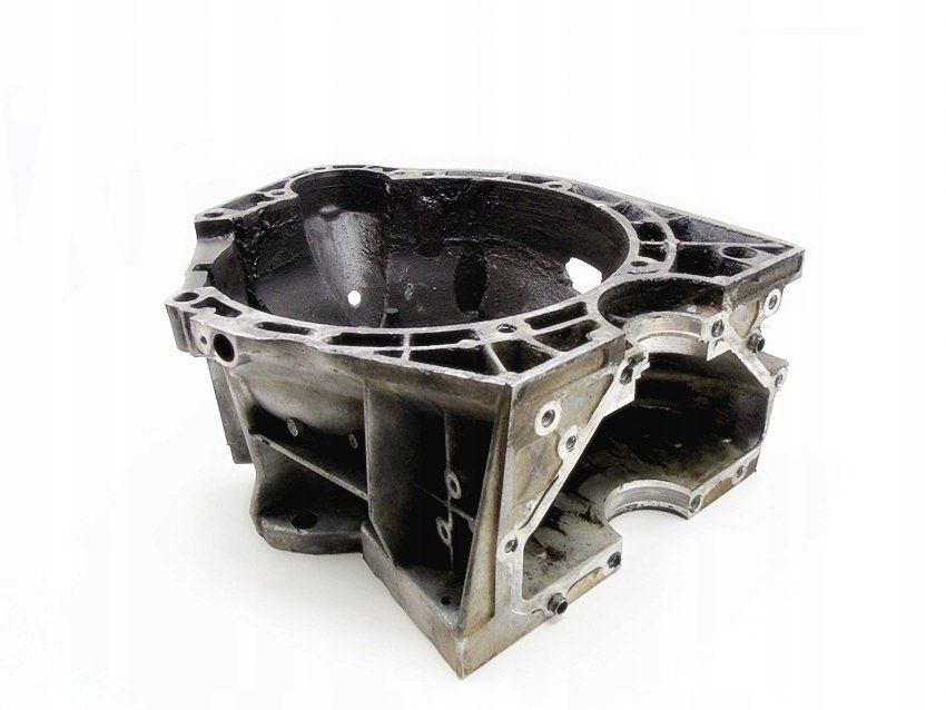 Obudowa Skrzyni 20Um04 Ducato Boxer Jumper 2.3 2.8