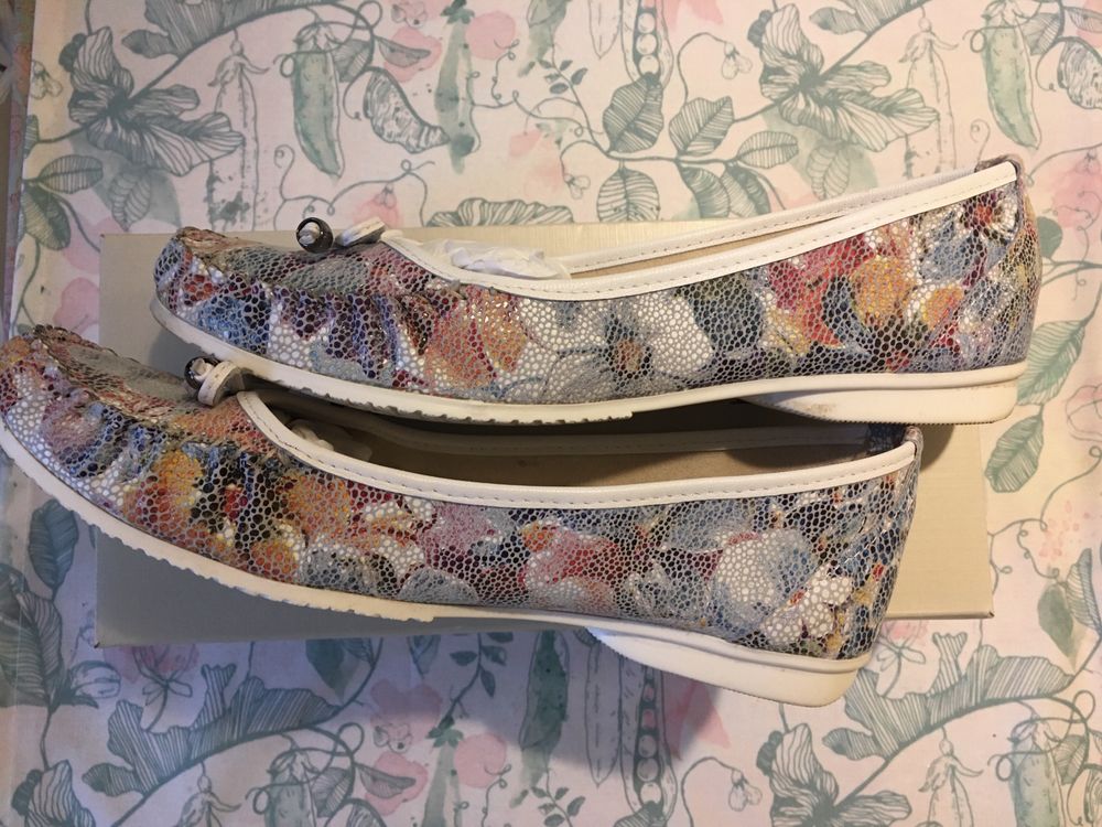 Buty Lasocki skora 40