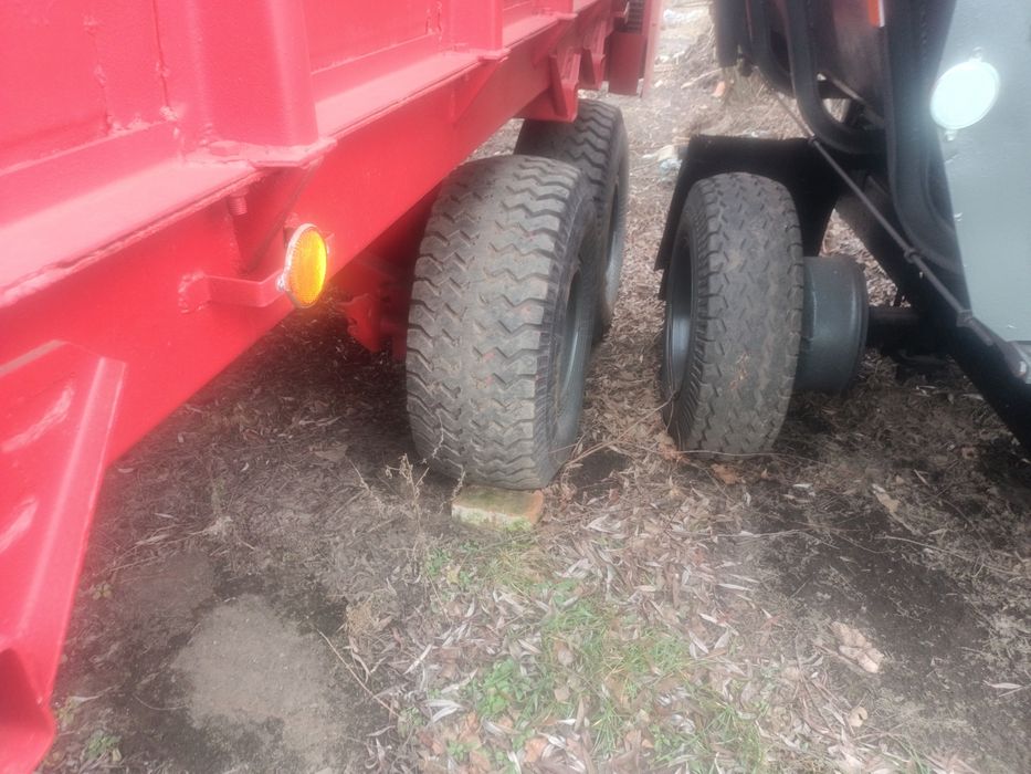 Продам гноєрозкидач, навозоразбрасиватель прт-10