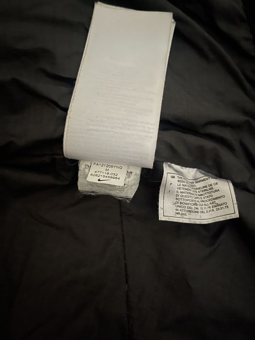 Nike куртка Оригінал