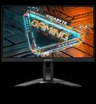 Монітор 24" Gigabyte G24F 2 Gaming Monitor (IPS,180Гц)