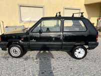 Seat Marbella clx