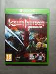 Gra KillingInstict Xbox one