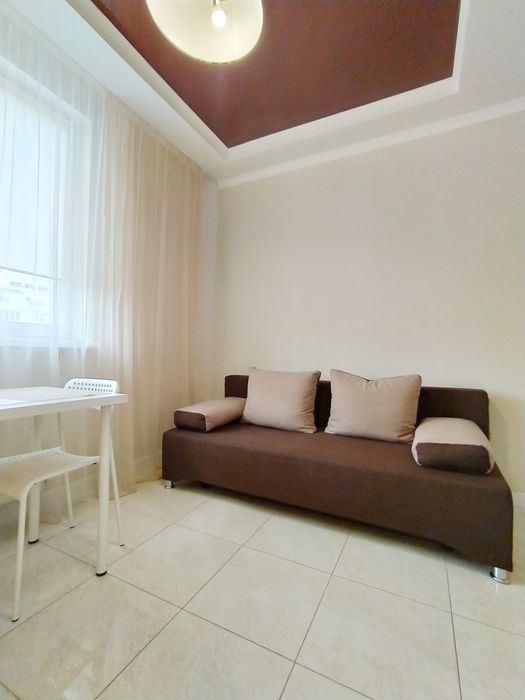 Аренда посуточно,почасово.Пр. Небесной сотни.Сити центр,Таирова