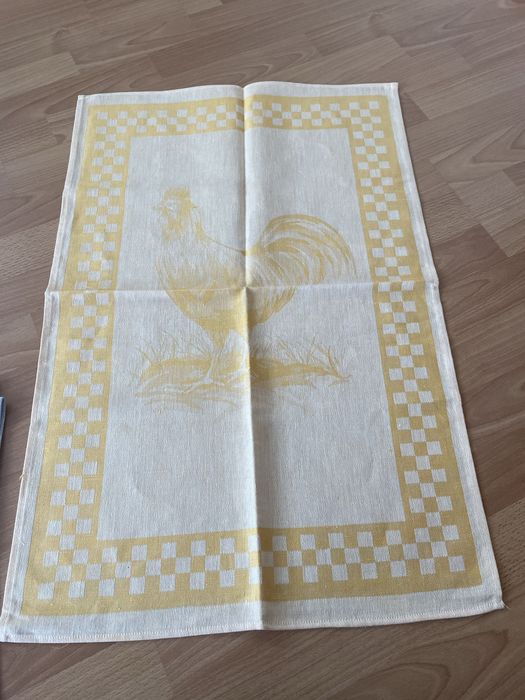 Кухонні рушники, 2 шт