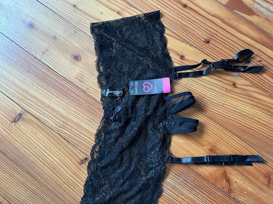 Еротичні трусики. брендові'" Lovehoney "'