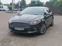 Ford Fusion 2.0 2015