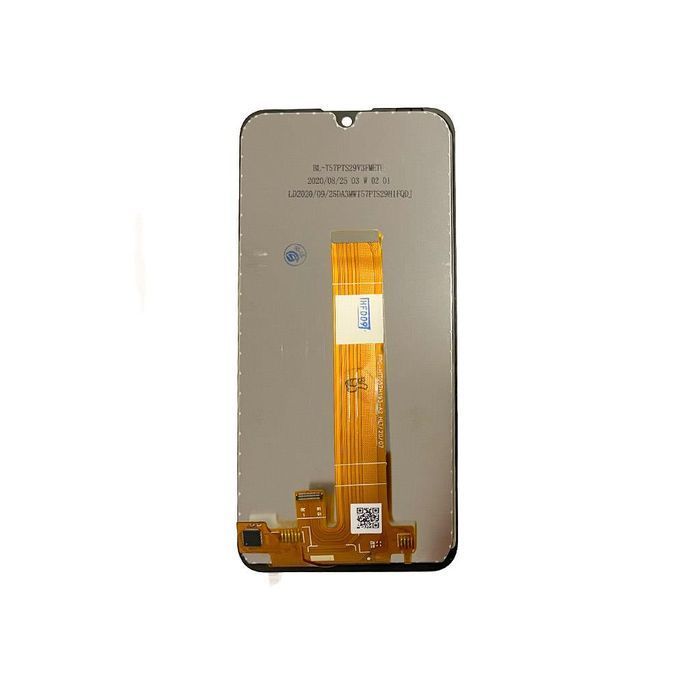 Wyświetlacz Lcd Szybka Ekran Do Nokia 2.2 Ta-1183