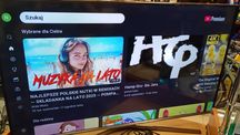 Telewizor SAMSUNG UE43J5500AK 43" SMART TV -Komis MADEJ Dębica