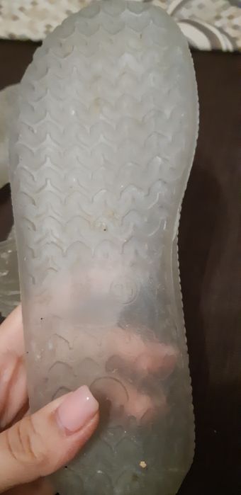 Пляжные коралки шузы