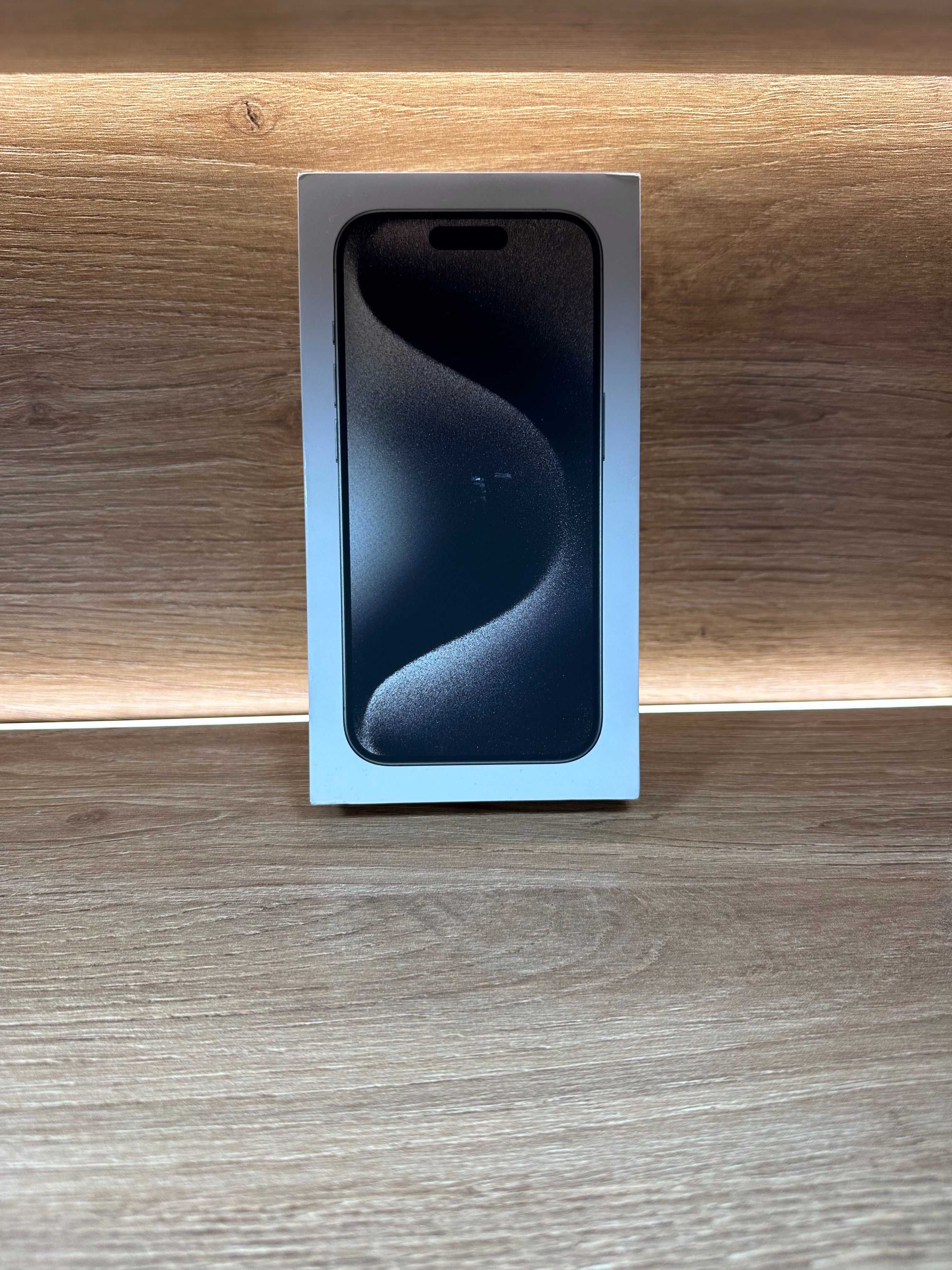 iPhone 15 Pro 128 Natural!!! НОВИЙ!!! З США!!!