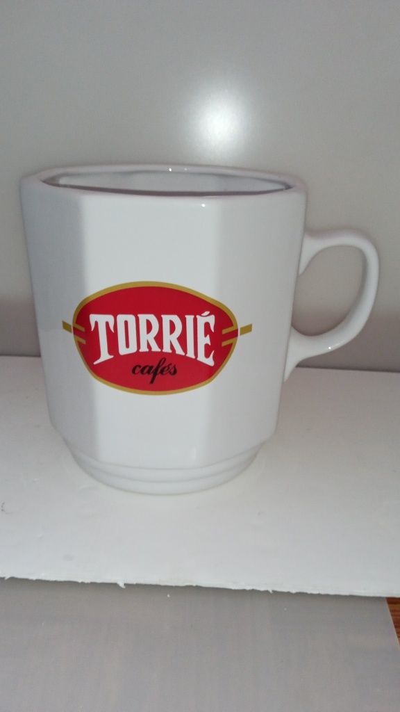 Chávena de Café Torrié Gigante