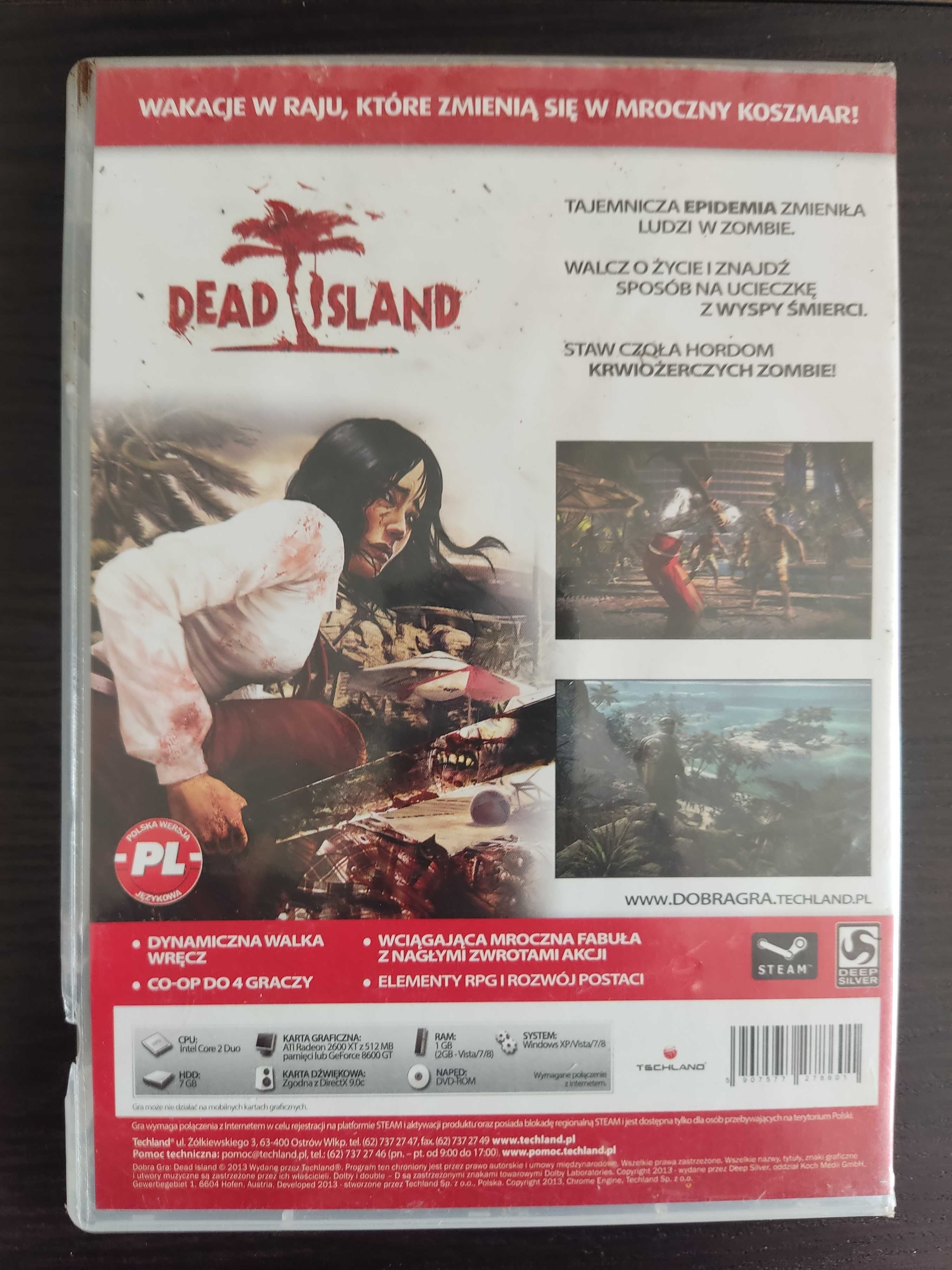 Dead Island - Dobra Gra