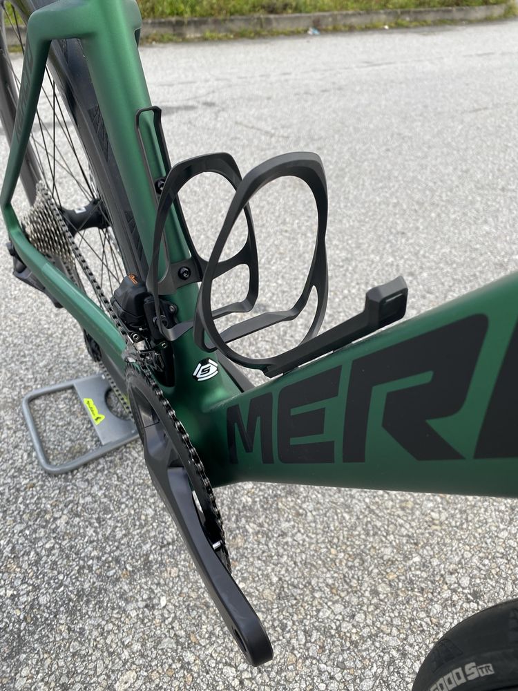 Nova Merida Reacto 8000