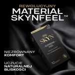 Prezerwatywy Skyn Supreme Feel najcieńsze