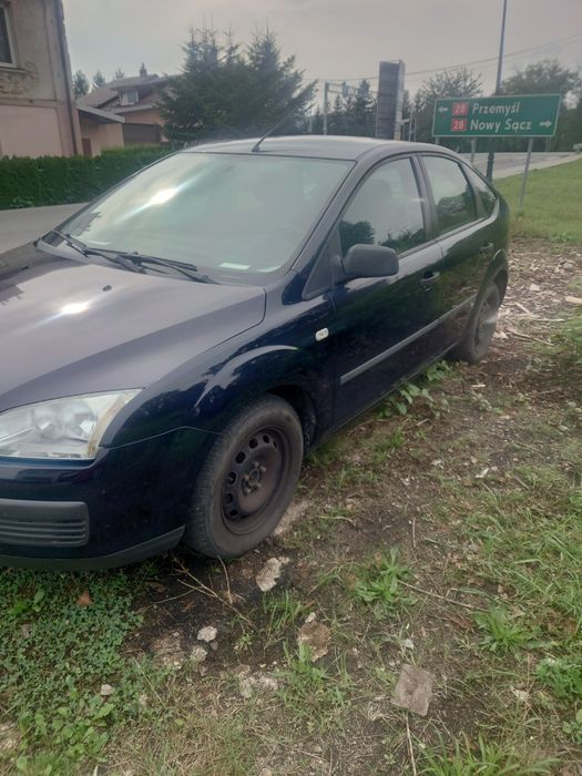 Ford Focus MK2  2005 r.