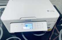 Новий Принтер МФУ Epson XP 4200