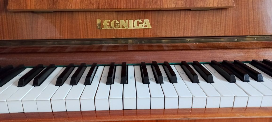 Sprzedam Pianino