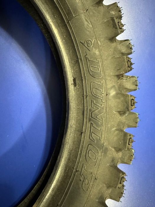 Opona Dunlop Geomax MX33 120/90-18 (REZERWACJA)
