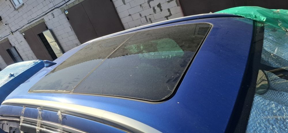 Панорамний дах криша панорама chery tiggo 4 7 pro