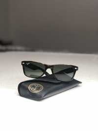 Óculos de sol Ray-Ban RB2132 WAYFARER 902 52/18 145 3N