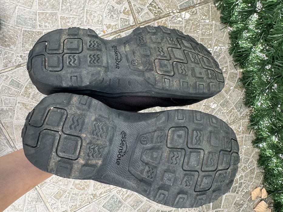 Зимові сапожки Quechua. Розмір 31