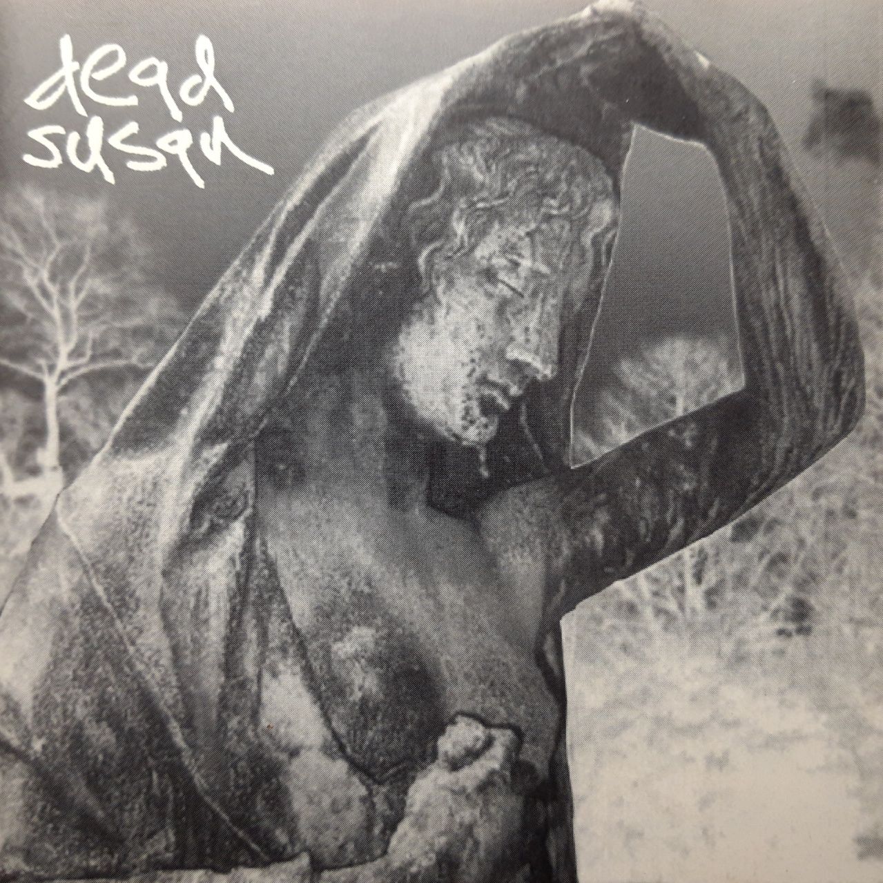 Dead Susan - Dead Susan? (CD, 1993)