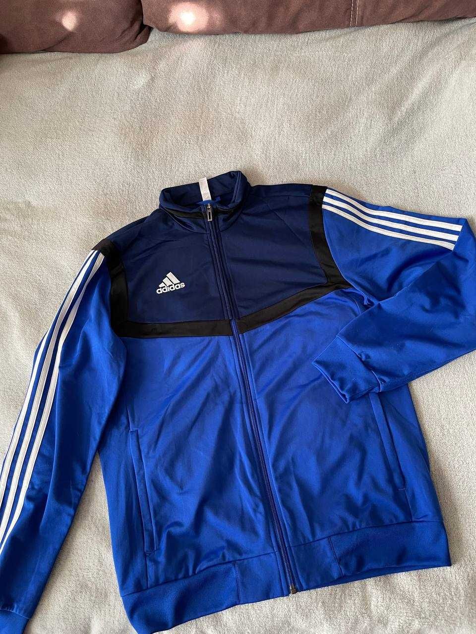Мужской спортивный костюм Adidas