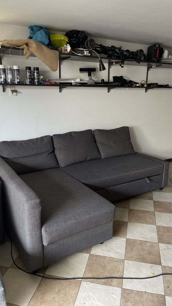 Naroznik WYPRANY DOSTAWA ikea friheten