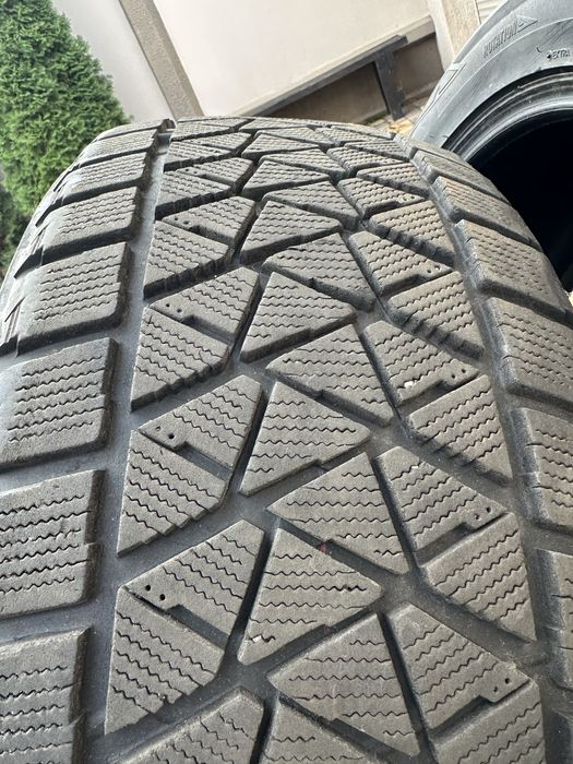 275/50R20 Bridgestone blizzak DMV 2 відмінний стан