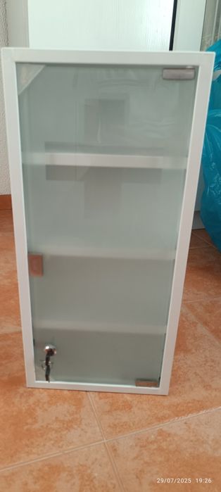 Farmácia armário