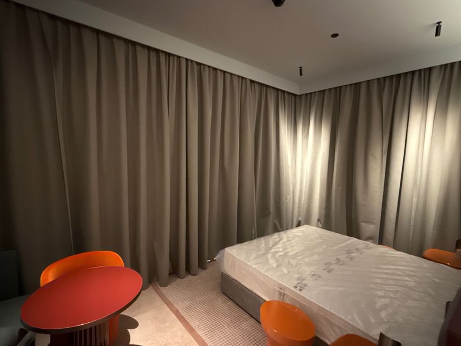 Cortinados Sob Medida | Qualidade Premium & Instalação Profissional