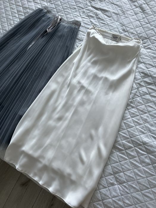 Спідниці 2 кожна по 500