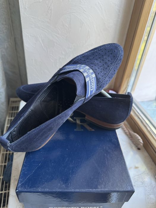 Чоловічі туфлі Giovanni Ciccioli