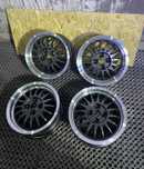 Ronal bbs oz r15 4.100 4.98 bmw полки ваз лада опель рено