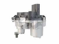 Sterownik turbiny GK3Q6K682AA 838452-0001 Ford 2.0 TDCI 77/96/125kW 2015-