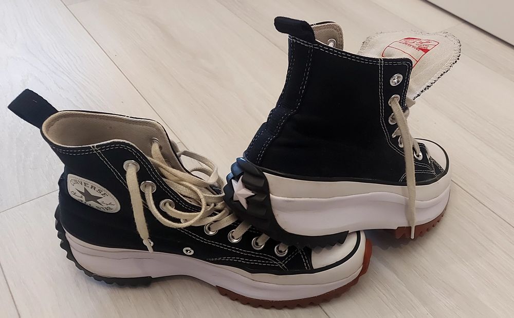 Sprzedam Converse
