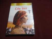 DVD-Lady Bird-Greta Gerwig-Selado