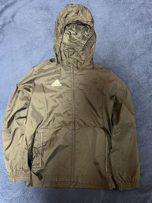 Куртка ветровка adidas