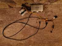 Zestaw Emulator Zmieniarki mmi Dension Gateway 500*