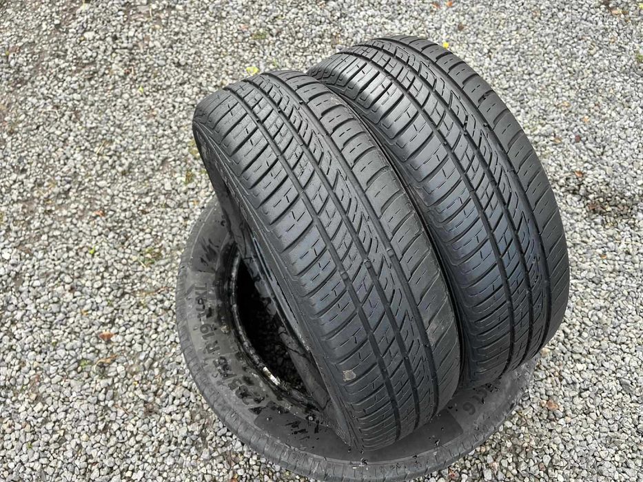Opony 175/65R14 Barum Brillantis 2 Lato 2sztuki 5,88mm bieżnika
