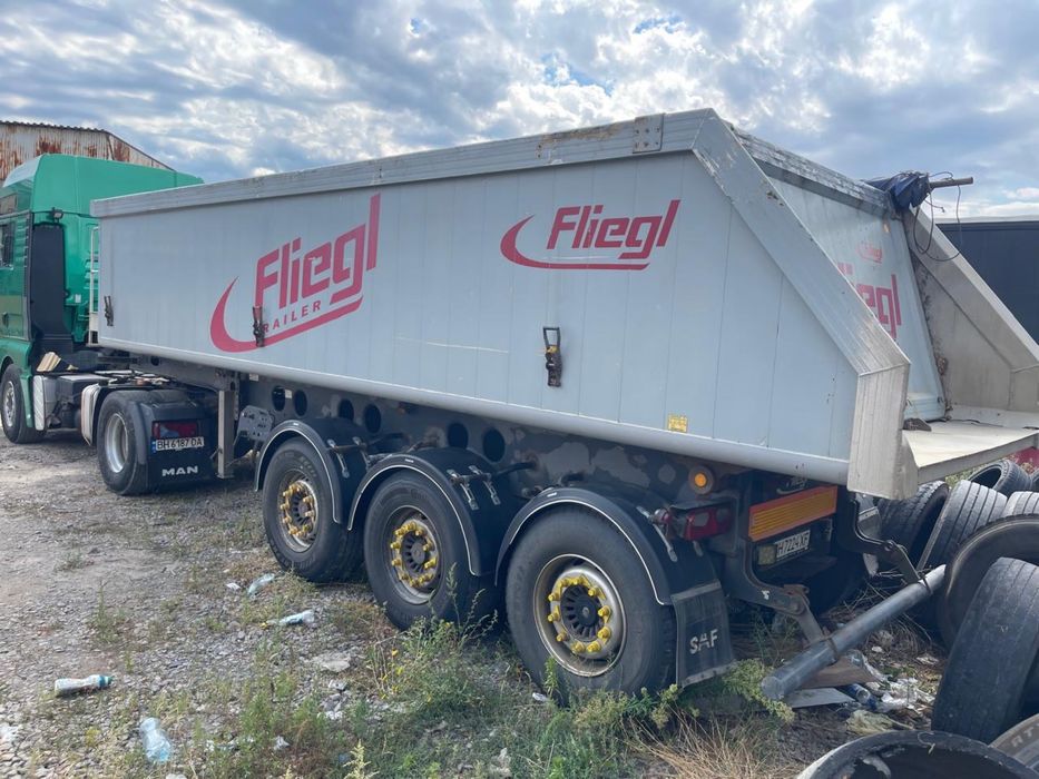 Продам комплект на полном ходу