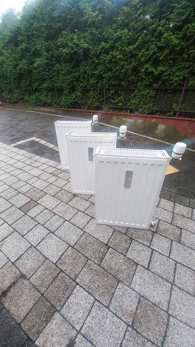 Grzejnik 600x400 2 szt.