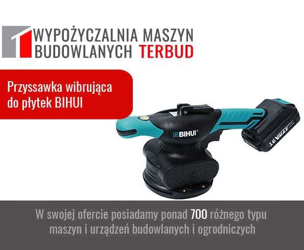 Piła, przecinarka elektryczna, cięcie ukośne. Ukosowanie płytek.