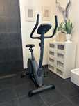Rower stacjonarny Zipro