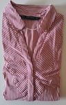 Camisa Cintada Zara