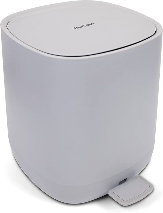 Kosz na śmieci SONO Pedal Bin 5L