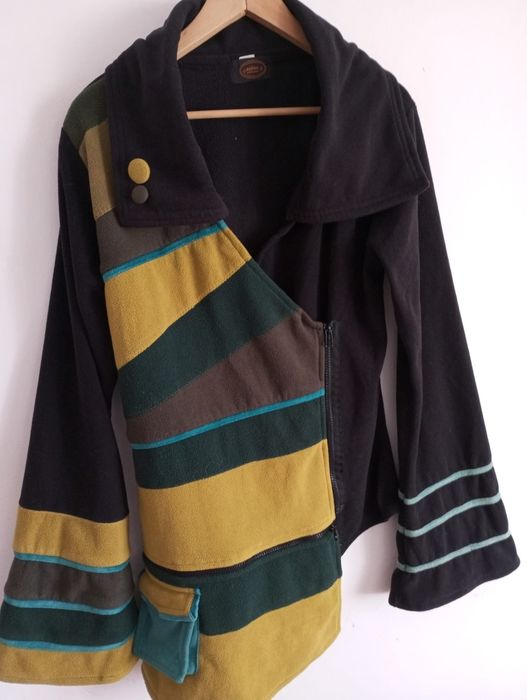 Casaco Azãna Lourdes Tamanho XL