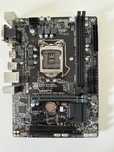 Материнська плата Gigabyte GA-B150M-HD3 DDR3 s1151